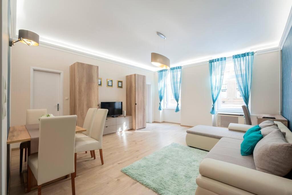 Smaragd Apartament Budapesta