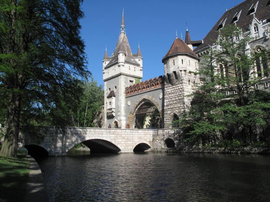 Smaragd Apartament