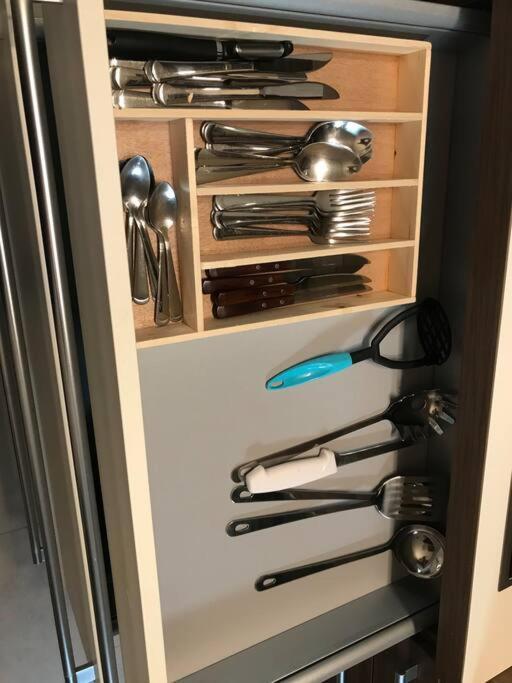 Smaragd Apartament Budapesta