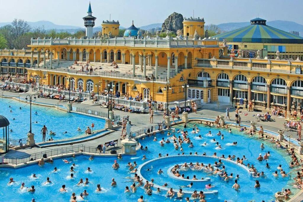 Apartament Smaragd